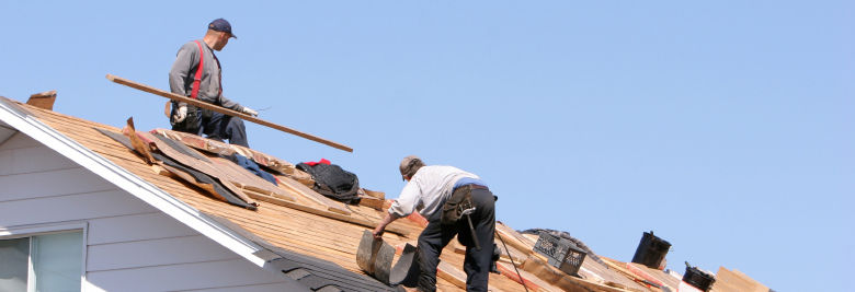 Roofers Seattle - Main Image
